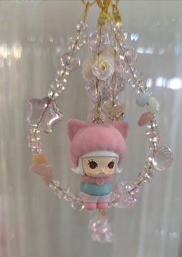 Charmed Creations CC - For Our Mummy Village