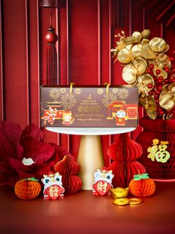 Deluxe CNY Gift Set