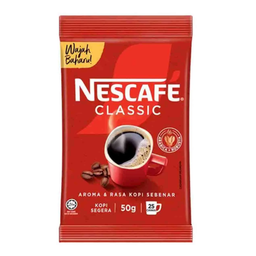 Nescafe Classic (Refill) 50g