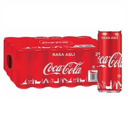 Coca-Cola Original 320ml x 24
