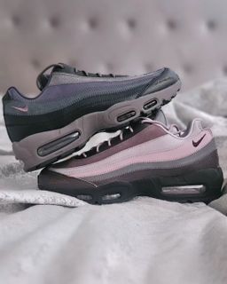 Nike Air Max 95 x A Ma Maniére “Cold Hand”