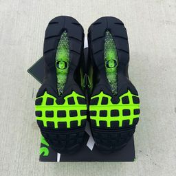 Nike Air Max 95/97 “Ducks of a Feather” 🦜🦆