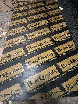 Best marine board 13.5mm