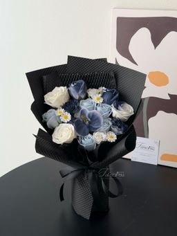 Soap Flower Mixed Bouquet | 香皂混搭花束   