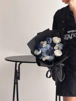 Soap Flower Mixed Bouquet | 香皂混搭花束   