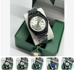 רולק,ס  41mm – סמל סטטוס בעולם היוקרה | איכות גבוהה  