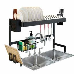 SINK RACK (TYPE A)