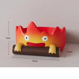 Calcifer Trinket Tray