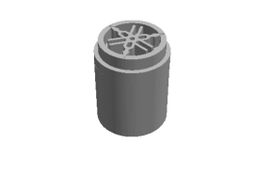 Yamaha Valve Cap     