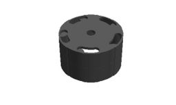 Inside Cylinder  Valve Cap        