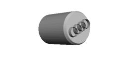 Audi  Valve Cap     