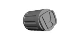 Honda Valve Cap      