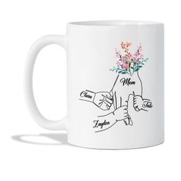 Tazas Personalizadas.