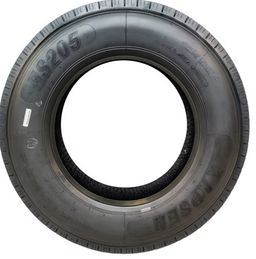 KP 225/70R19.5 14PR HS205