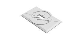 Flash Light Switch Cover 