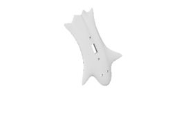 Ghost Light Switch Cover