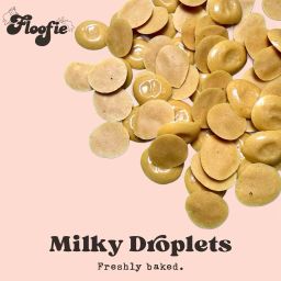 Milky Droplets For Cats & Dogs