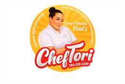 FERRARI FABULOUS FOODS