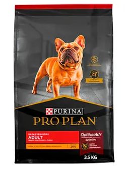 Purina Pro Plan Adult Razas Pequeñas – 1kg