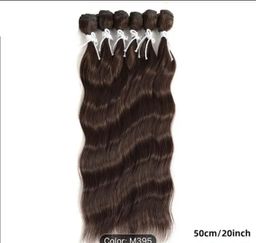 Boho knotless Braids "Style 6"