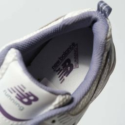 New Balance 530 “White Violet” 🤍💜