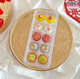CNY Glutinous Rice Balls (10pcs)