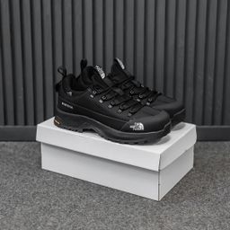 North Face Glenclyffe Low GORE‑TEX "Black"