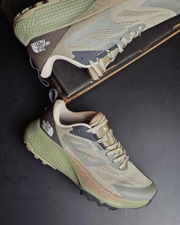 The North Face Altamesa 500 “Army Green” 🌿🟩