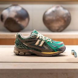 New Balance 1906R “Diamond District Pack — Green” 🟩🤎