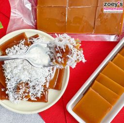 CNY Traditional Rice Cake (Nian Gao) (18pcs)