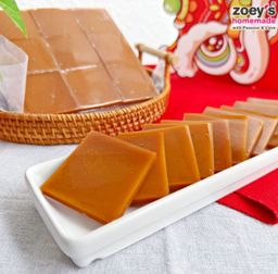 CNY Traditional Rice Cake (Nian Gao) (18pcs)