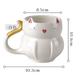 Cat Mug