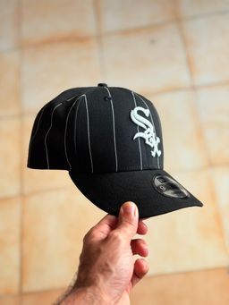 New Era 9 Fifty - Chicago White Sox 2005 World Series