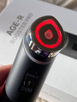 MEDICUBE PRO BOOSTER 