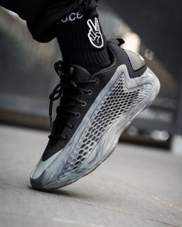 Adidas AE 1 “MX Grey” 👽