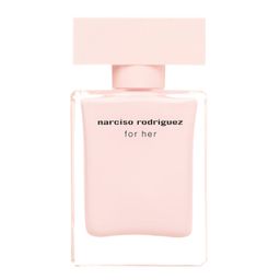 NARCISO RODRIGUEZ for her Eau de Parfum Musquée Florale Fruitée
