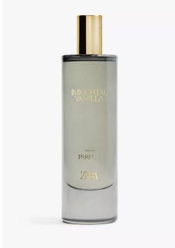 IMMORTAL VANILLA Eau de Parfum ZARA