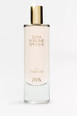 ZARA SUBLIME EPOQUE Eau de parfum  