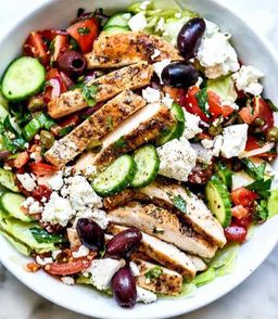 Chicken Salad