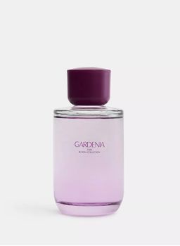 GARDENIA ZARA BLOOM COLLECTION 