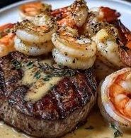 Surf & Turf