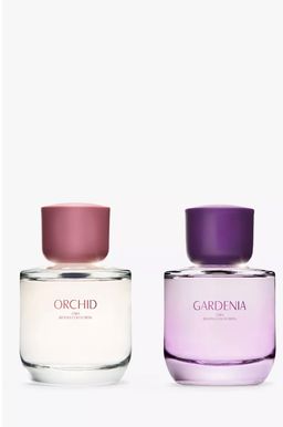 GARDENIA + ORCHID EDP 2x90 ML