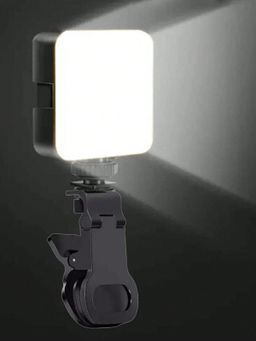 Led pour selfi téléphone 