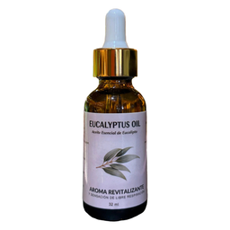 Aceite de Eucalipto (32 ml)