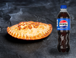 Combo Pizza Pie <<< Roman's Pizza >>>