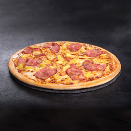 Large Pizza <<< Roman's Pizza >>>