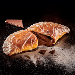 Desert <<< Roman's Pizza >>>