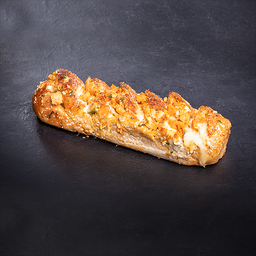 Starter <<< Roman's Pizza >>>