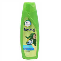 Rejoice Anti Dandruff 3-in-1 Shampoo 320ml