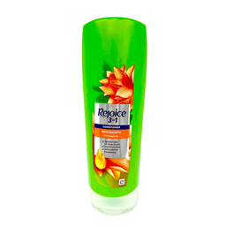 Rejoice Xena Rich Soft Smooth Conditioner 300ml